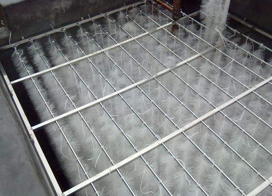 成都市污水处理，污水处理设备，设备系统，用到的各种填料，你知多少？