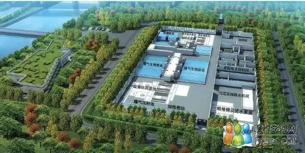 4种常用污水厂除臭方法 4种常用污水厂除臭方法