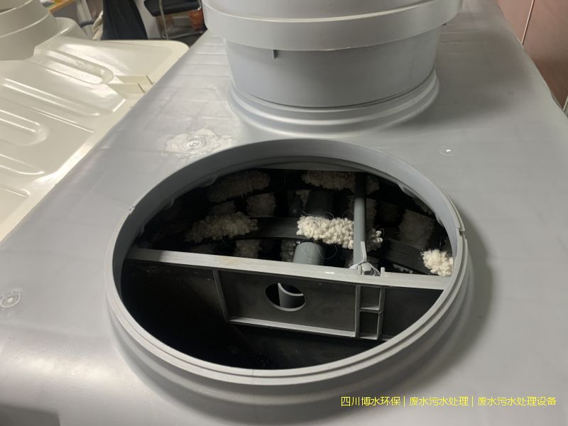 西昌处理污水系统厂家