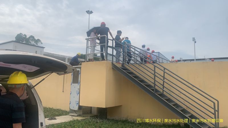 甘孜州污水净化设备