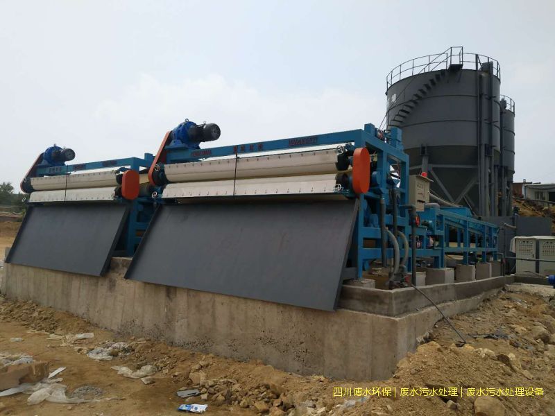 广安处理污水设施价格