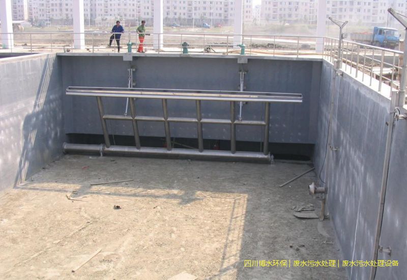 拉萨处理废水装置厂家