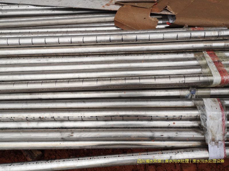 广元污水处理设施价格