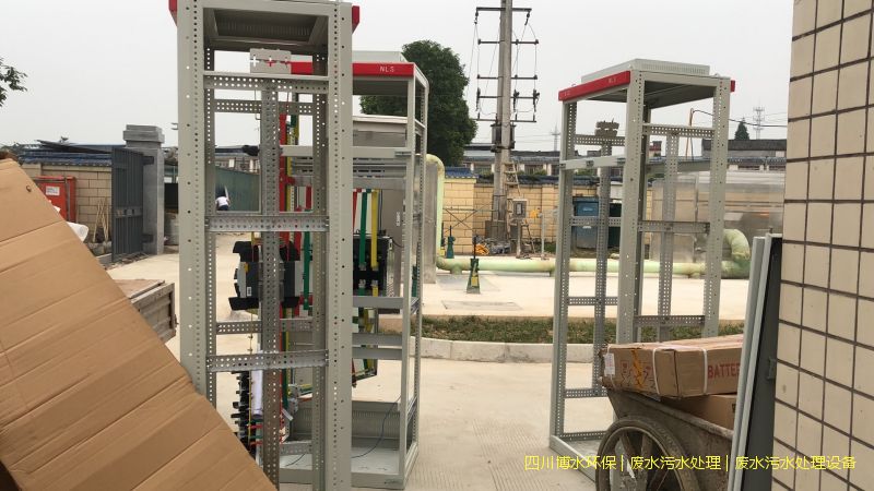 泸州净化污水处理设备价格