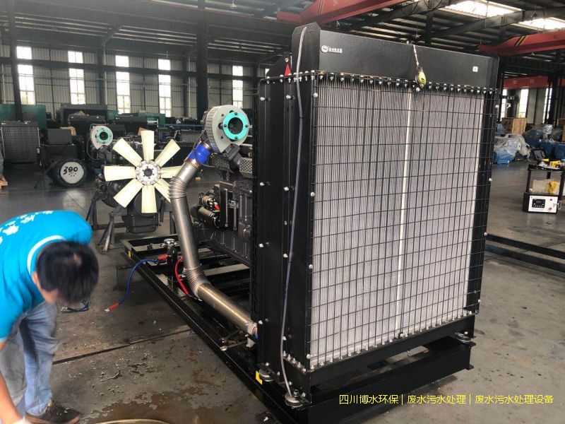 雅安处理污水系统厂家