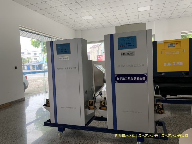 甘孜州净化废水设施厂家