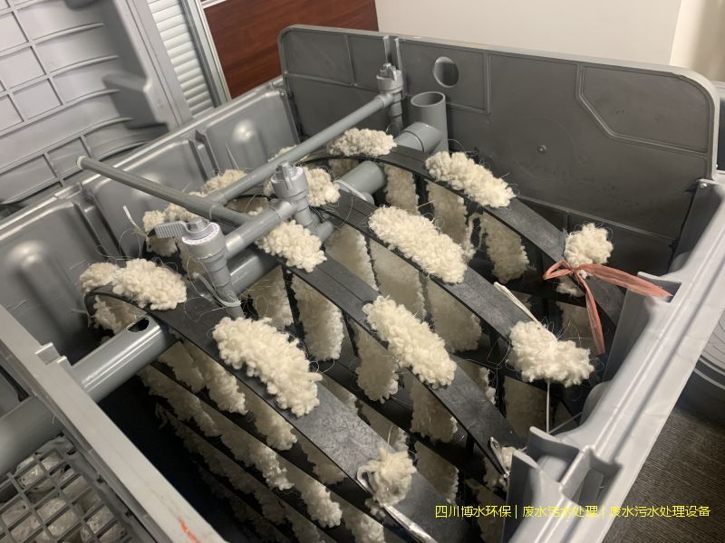 眉山处理污水机器价格