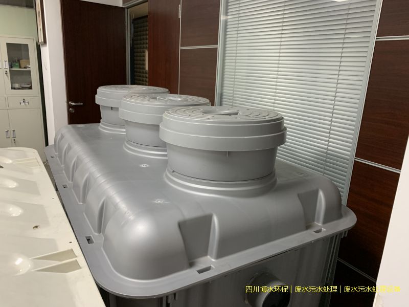 成都环保废水处理设备价格