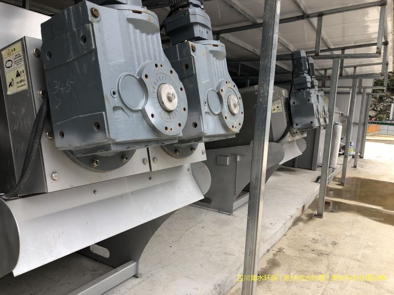 攀枝花污水处理成套设备如何选？产品口碑好