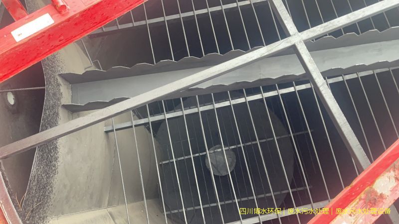 雅安处理污水系统价格